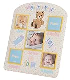 茶谷産業 Bambini* My First Year フレーム 849-430