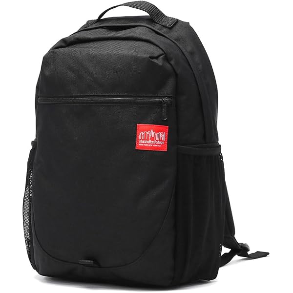 Manhattan Portage Cadman Backpack MP2246 Amazon.co.jp: Manhattan Portage Cadman Backpack Daypack Backpack