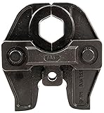 Greenlee PJ112CS Copper and Steel Jaw for Gorilla Pistol Grip Press Tool [並行輸入品]