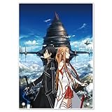 ソードアート・オンライン -インフィニティ・モーメント- アクリルアートプレート