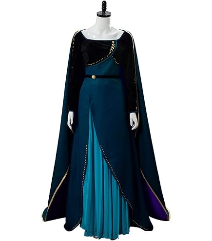 Amazon.co.jp: コスプレ衣装ワンマンズ・ドリームⅡ風・白雪姫