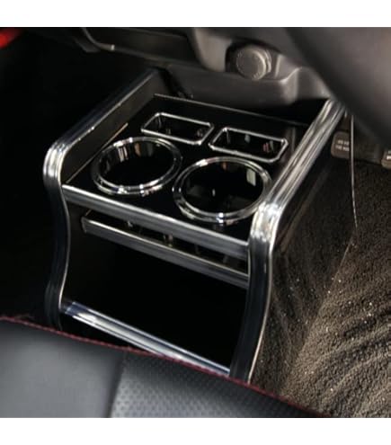 ビレット　コンソール Amazon | QC-25 セレナ e-power コンソールボックス セレナe