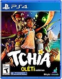Tchia: Oleti Edition (輸入版:北米) - PS4
