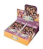 バンダイ (BANDAI) アイドリッシュセブン メタルカードコレクション20(BOX)24パック入