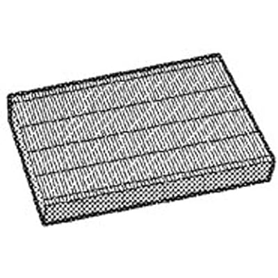 ダイキン 交換用集塵フィルターDAIKIN KAFP078A4