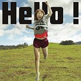 Hello ! YUKI