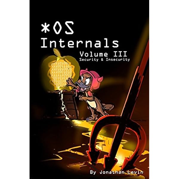 Amazon.co.jp: MacOS and iOS Internals, Volume I: User Mode (v1.3) : 本