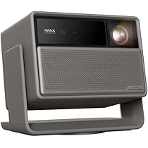 Amazon.co.jp: XGIMI HORIZON 20 Max Standard Kit プロジェクター 4K