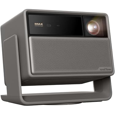 Amazon.co.jp 最新リリース: ホームプロジェクター の新着ランキングです。