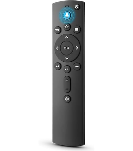 Amazon.co.jp: Lizoak FlR-TV-STICK用多機能リモコン,4つの