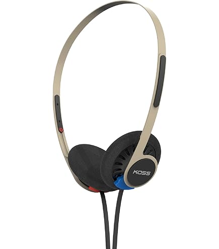 Amazon.co.jp: TEAC KOSS パッシブノイズリダクションヘッドホン QZ99