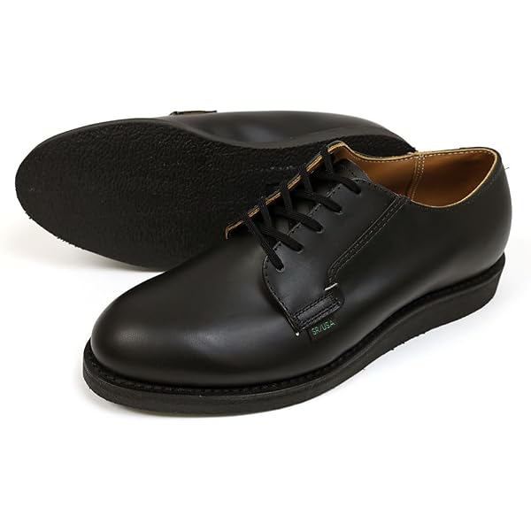 Amazon | [レッドウィング] POSTMAN OXFORD(ポストマン