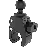 RAM MOUNTS(ラムマウント) 【ベース1.0"】タフ クロー S [1インチ] 対応径φ15.9~38.1mm RAP-B-400U