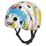 Nutcase(ナットケース) Baby Nutty SPLASH ヘルメット / XXSサイズ:47cm50cm