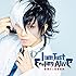 I am Just Feeling Alive(初回限定盤)