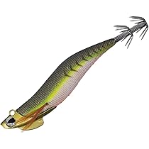 Amazon | バレーヒル(Valleyhill) スクイッドシーカーミクロス 2.5号