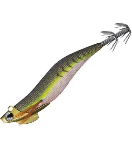 Amazon | バレーヒル(Valleyhill) スクイッドシーカー バーティカル