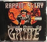 Bigga Than Da Game