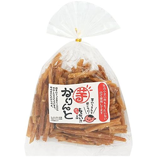 もったいない本舗 芋かりんとう