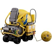 アークナイツ合金完成品模型 Lancet-2 海難救助特化型 VER.【未開封】 Amazon.co.jp: 壽屋(KOTOBUKIYA) アークナイツ Lancet-2 海難