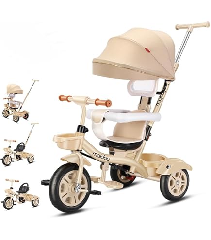 Amazon.co.jp: YOTSUBACYCLE(ヨツバサイクル) YOTSUBA ZERO 14 キッズ
