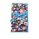 Ju Ju Be Changing Pad Tokidoki Dream World by Ju-Ju-Be
