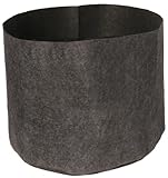 Hydrofarm HGDB3 3 Gallon Dirt Pot Portable Planter