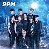 Echo -Japanese ver.- SF9