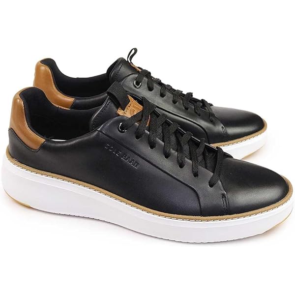 美品【COLE HAAN コール・ハーン】グランドプロ テニス スニーカー グランドプロ テニス スニーカー womens 22000 | COLE_HAAN