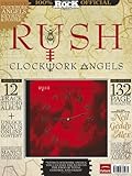 Clockwork Angels: UK Fan Pack