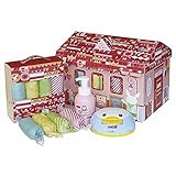 nobrand おむつBOX Mサイズ(CBO-50GM)