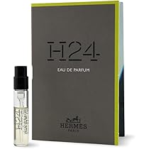Amazon | her 香水 2ml H24 オードパルファム 携帯用 便利 お試し ミニ