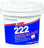 UGl 31606 Spackling貼り付け