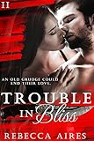 Trouble In Bliss (English Edition)