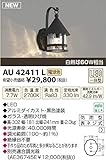 コイズミ照明　アウトドアライト【AU42411L】