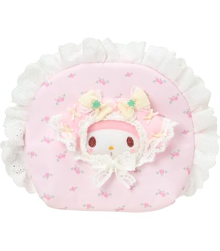 Amazon.co.jp: サンリオ(SANRIO) ぬいぐるみ（しろふわ雲でおひるね