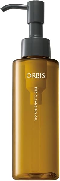 オルビス(ORBIS) ORBIS ザ クレンジングオイル 120mL メイク落とし 毛穴 化粧落とし 黒ずみ クレンジング - 1