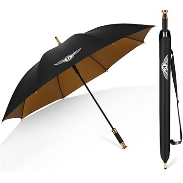 BENTLEY ゴルフ用傘 ブラック Amazon.co.jp: Bentley ゴルフ傘 ブラック ワンサイズ : スポーツ