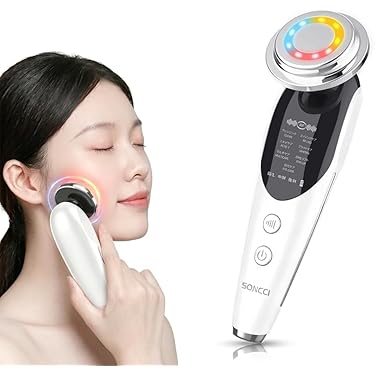美顔器 美白 小顔 アンチエイジング エトワール ダイエット エステ デトックス 高級スキンケア】「20万超え美顔器」高さと人気のワケ。11月に今年の顔