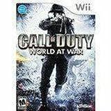 Call of Duty: World at War