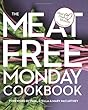 The Meat Free Monday Cookbook