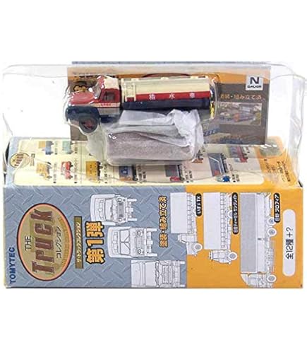 TAKARA 昭和の町並みミニモデル TAKARA 昭和の町並みミニモデル 全6種類 セット - メルカリ