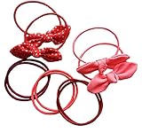 (Goldgarden) ヘアゴム 髪ゴム ヘアーアクセサリー 10個セット (Ａ)