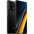 シャオミ Xiaomi POCO X6 PRO 12GB+512GB グローバル版 日本語対応 SIMフリースマートフォン 6.67インチ 5000mAh 大容量バッテリー 67W急速充 6400万画素トリプルカメラ Dimensity 8300-U