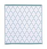 ポルトクラウド（ブルー）　ウォッシュタオル　0194102700 0194102700