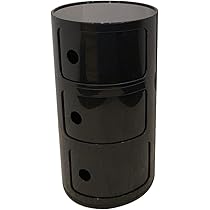 Amazon｜コンポニビリ 3段 リプロダクト デザイナーズ家具 チェスト