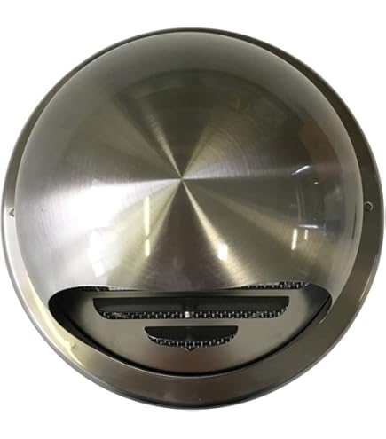 Amazon | 三菱電機 ステンレス製深形フード 防火ダンパー・防虫網付 P Amazon | 三菱電機 ステンレス製深形フード 防火ダンパー・防虫網付 P