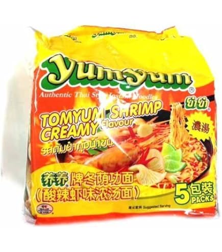 Amazon.co.jp: ヤムヤム インターフレッシュ yumyum インスタント