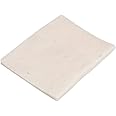 無印良品　生成カットコットン　（新）１８０枚入・約６０ｘ５０ｍｍ　日本製