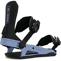 RIDE Sサイズ CL-6 スノーボード ビンディング Amazon | Ride Cl-6 レディース スノーボードビンディング